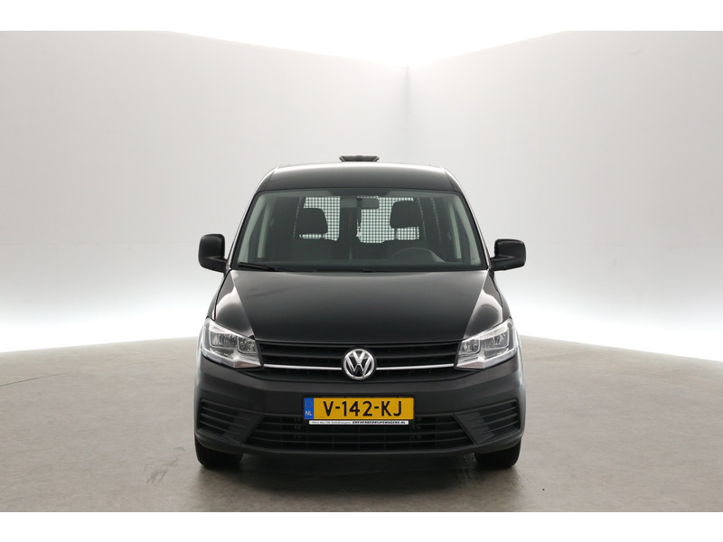Volkswagen Caddy 2.0 TDI