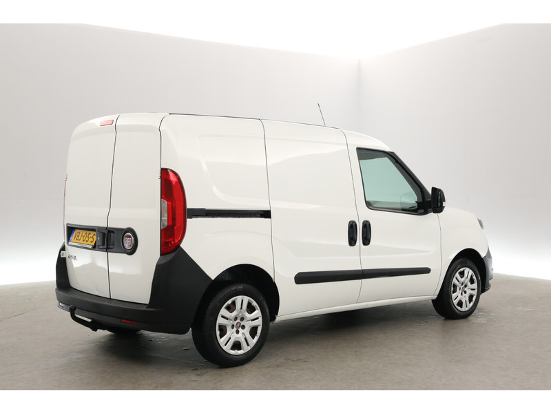 Fiat Doblò 1.6 MJ ECO JET 105PK