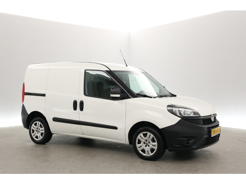 Fiat Doblò 1.6 MJ ECO JET 105PK