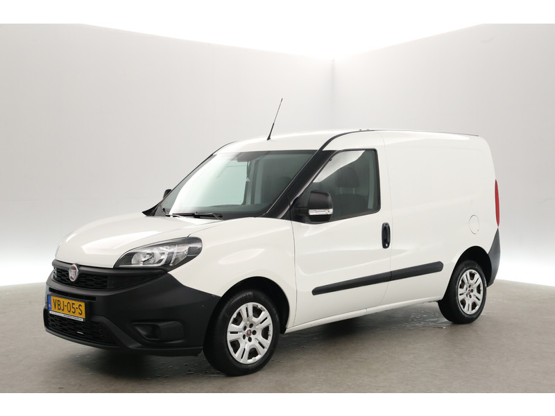 Fiat Doblò 1.6 MJ ECO JET 105PK