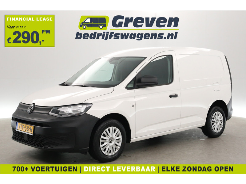 Volkswagen Caddy 2.0 TDI