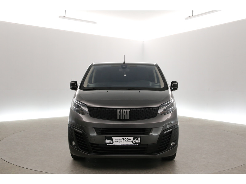 Fiat Scudo 2.0 MultiJet L3H1 Business Pro+
