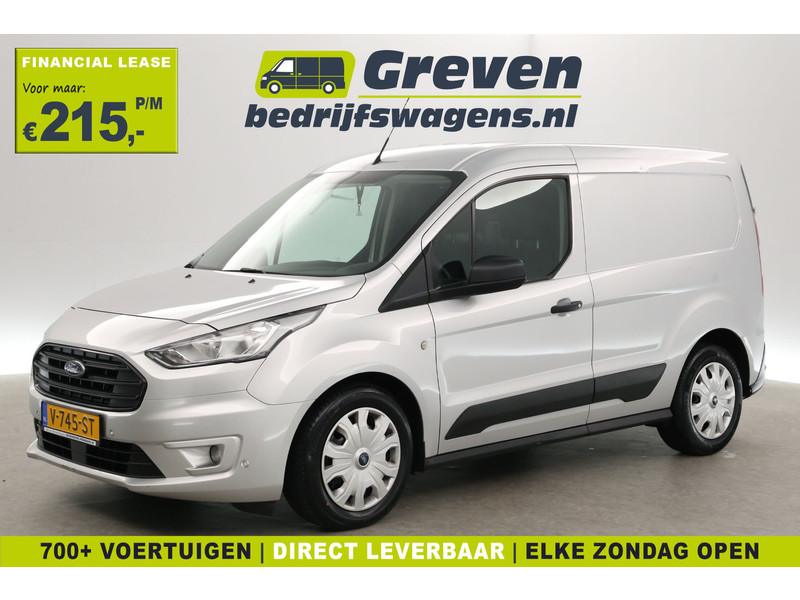 Ford Transit Connect 1.5 100PK
