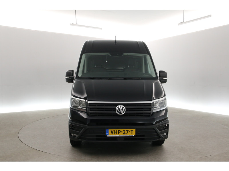 Volkswagen Crafter 2.0 TDI L3H3 141PK