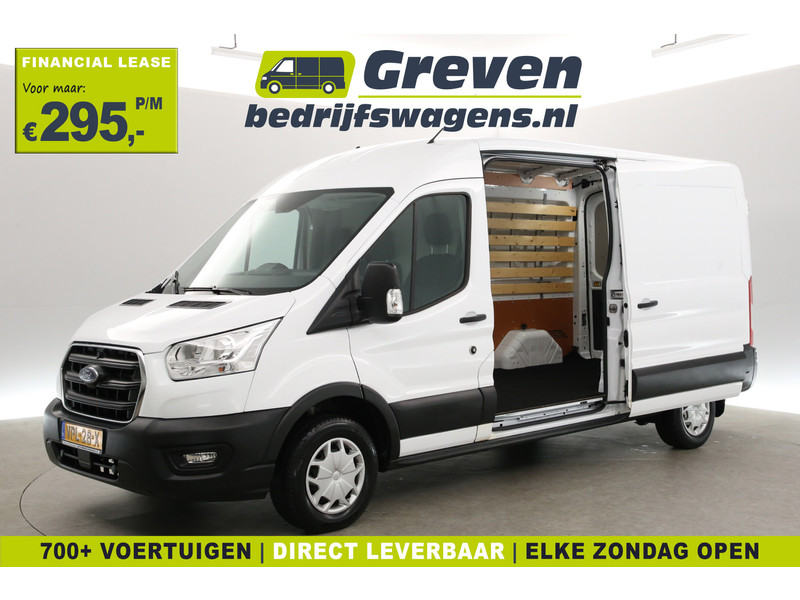 Ford Transit 2.0 TDCI L3H2
