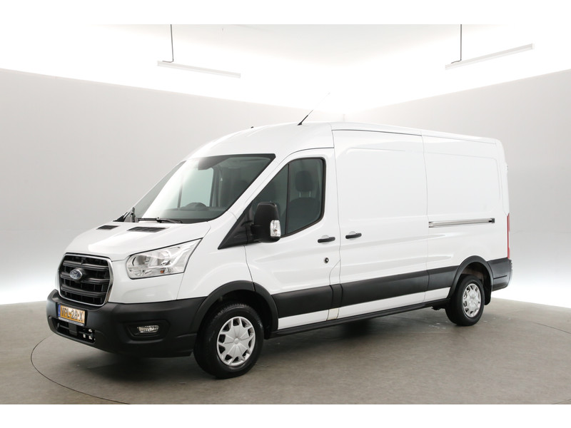 Ford Transit 2.0 TDCI L3H2
