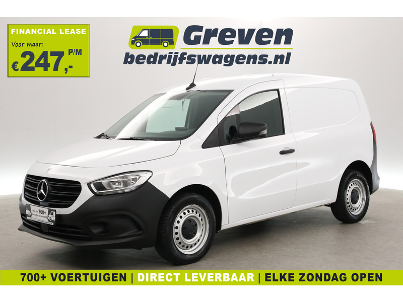 Mercedes-Benz Citan 112 CDI 116PK