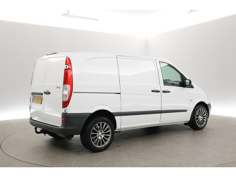 Mercedes-Benz Vito CDI