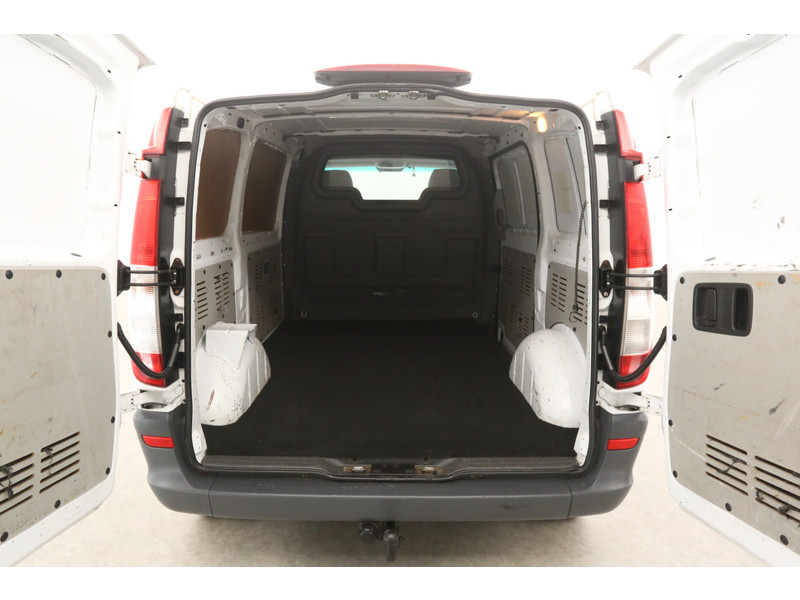 Mercedes-Benz Vito CDI
