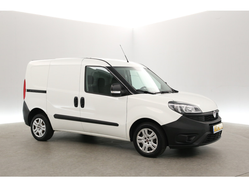 Fiat Doblò 1.6 MJ ECO JET 105PK