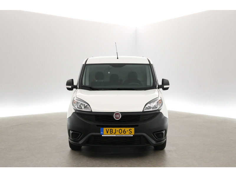 Fiat Doblò 1.6 MJ ECO JET 105PK