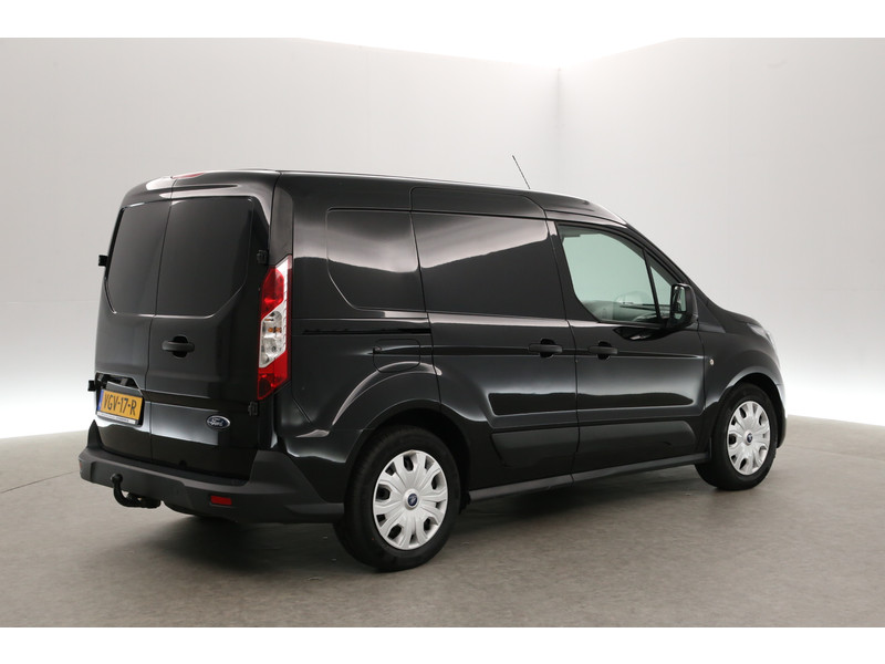 Ford Transit Connect 1.5 EcoBlue
