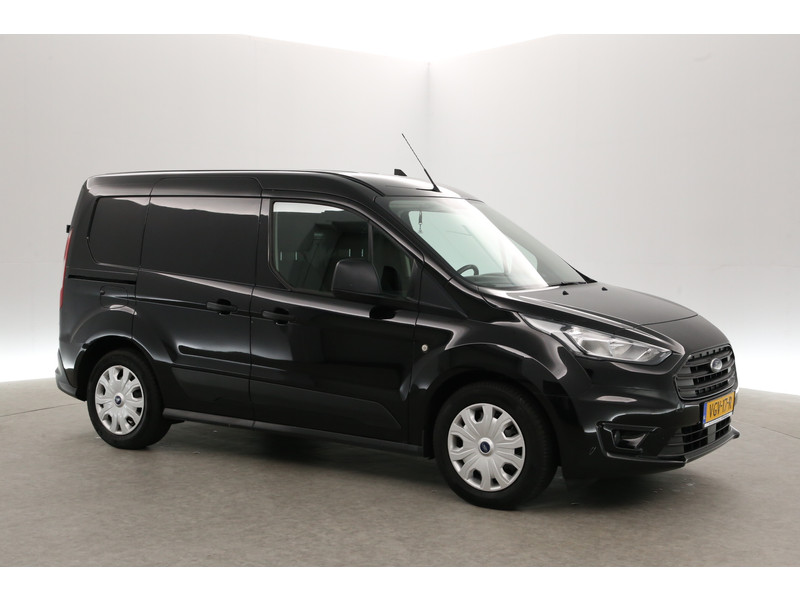 Ford Transit Connect 1.5 EcoBlue