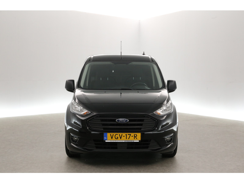 Ford Transit Connect 1.5 EcoBlue