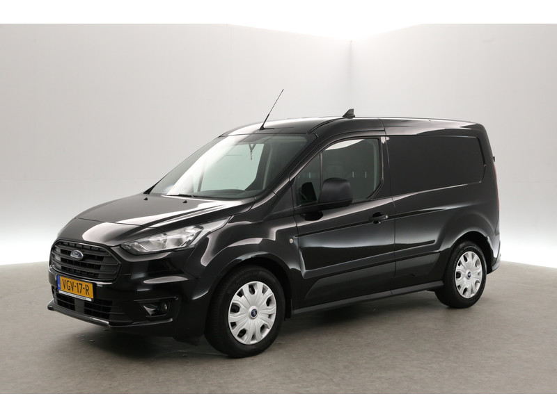 Ford Transit Connect 1.5 EcoBlue