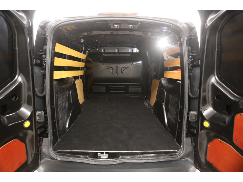 Ford Transit Connect 1.5 EcoBlue