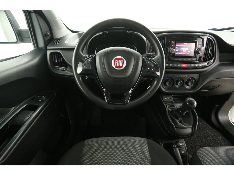 Fiat Doblò