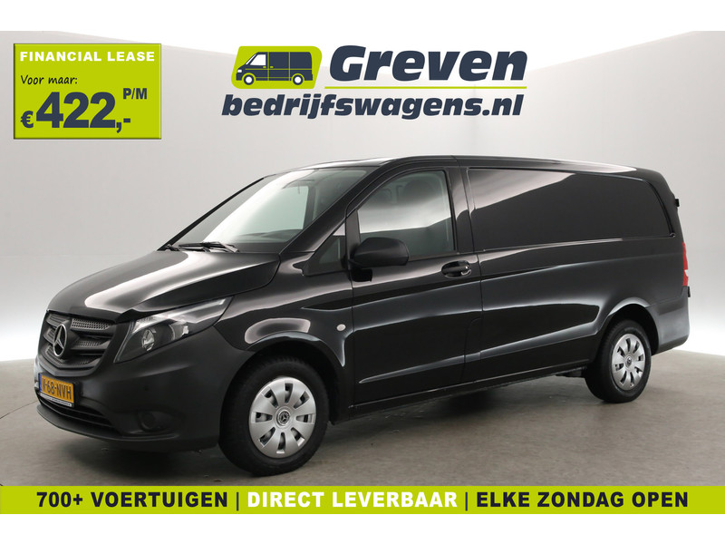 Mercedes-Benz Vito 114 CDI Lang