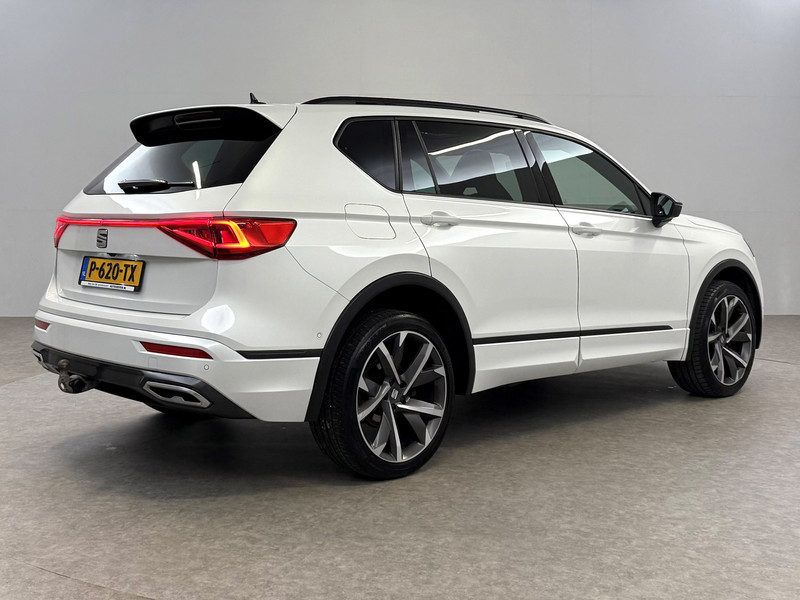 SEAT Tarraco 1.5 TSI FR Business Intense