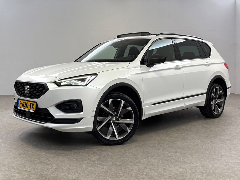 SEAT Tarraco 1.5 TSI FR Business Intense
