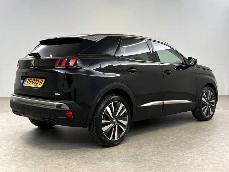 Peugeot 3008 1.2 PureTech