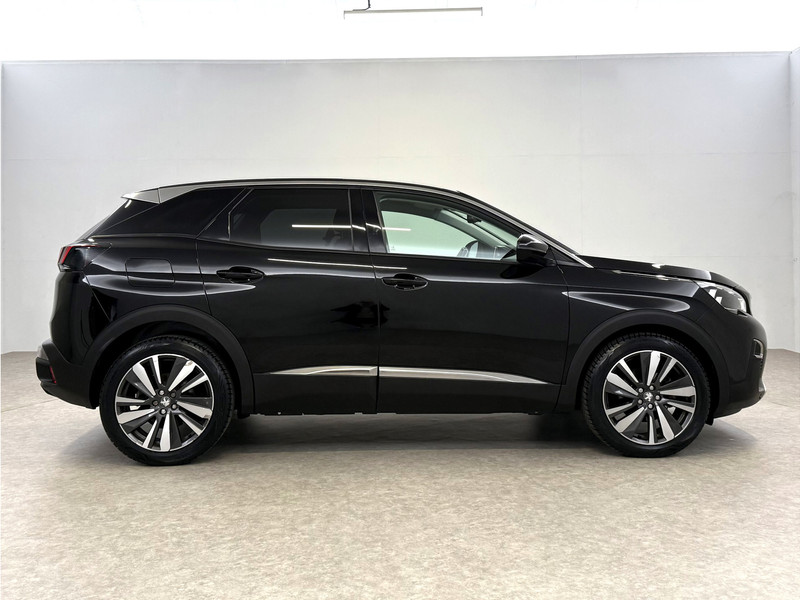 Peugeot 3008 1.2 PureTech