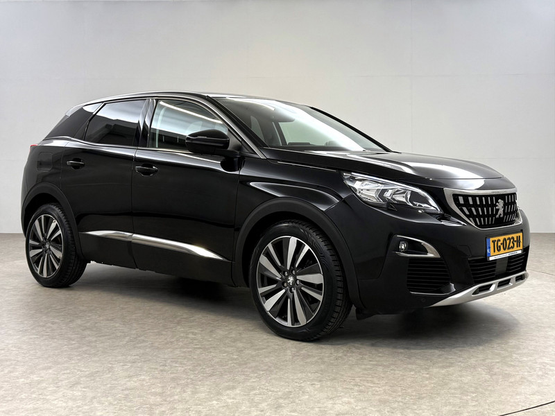 Peugeot 3008 1.2 PureTech