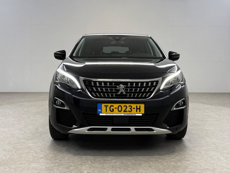 Peugeot 3008 1.2 PureTech