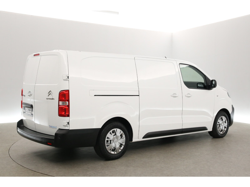 Citroën eJumpy L3H1 75kWh