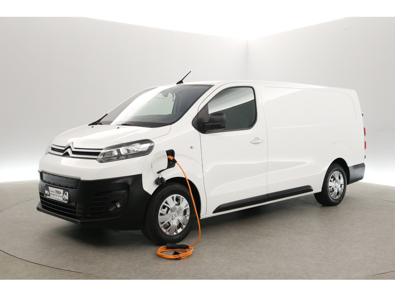 Citroën eJumpy L3H1 75kWh