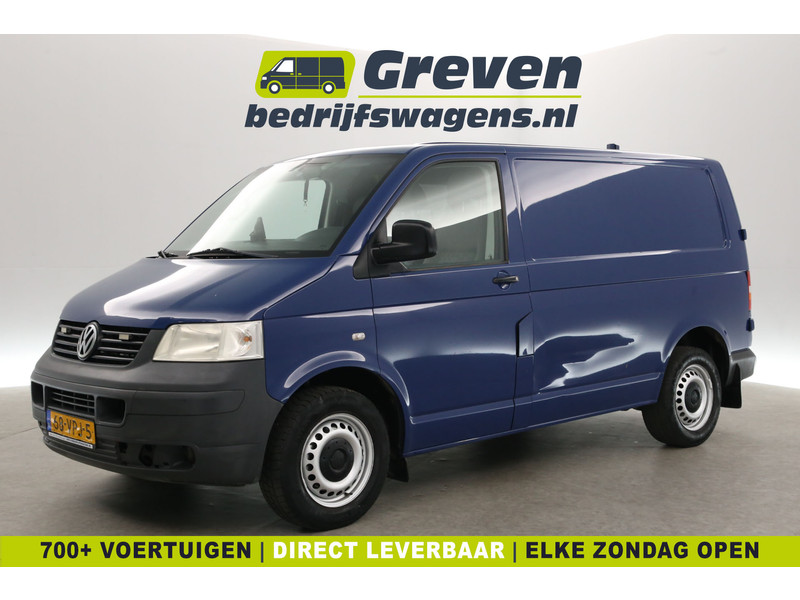 Volkswagen Transporter 1.9 TDI L1H1