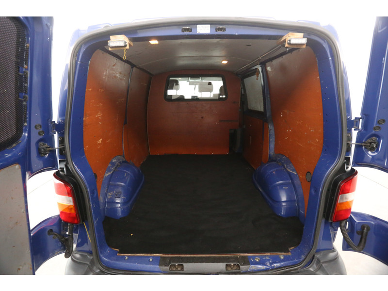 Volkswagen Transporter 1.9 TDI L1H1