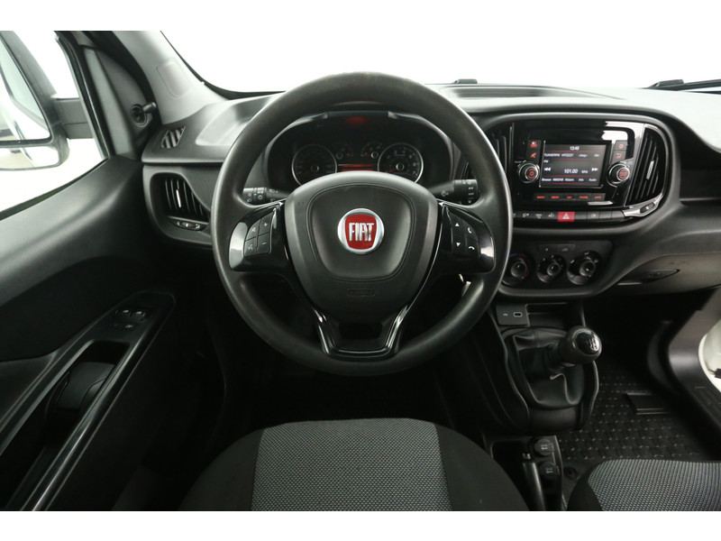 Fiat Doblò