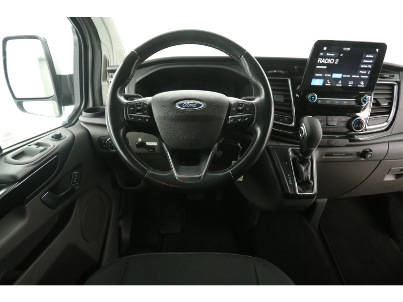 Ford Transit Custom 300 2.0 TDCI L1H1