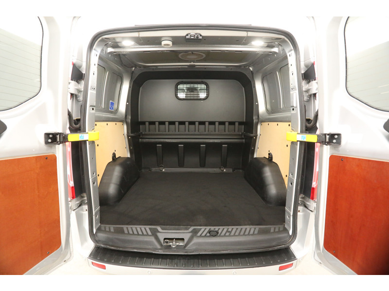 Ford Transit Custom 300 2.0 TDCI L1H1