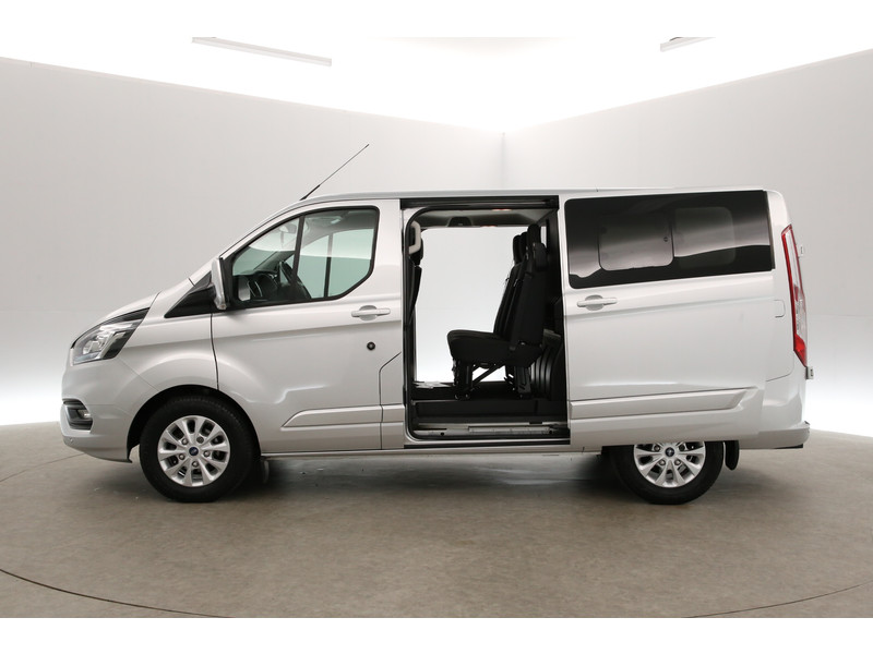 Ford Transit Custom 300 2.0 TDCI L1H1