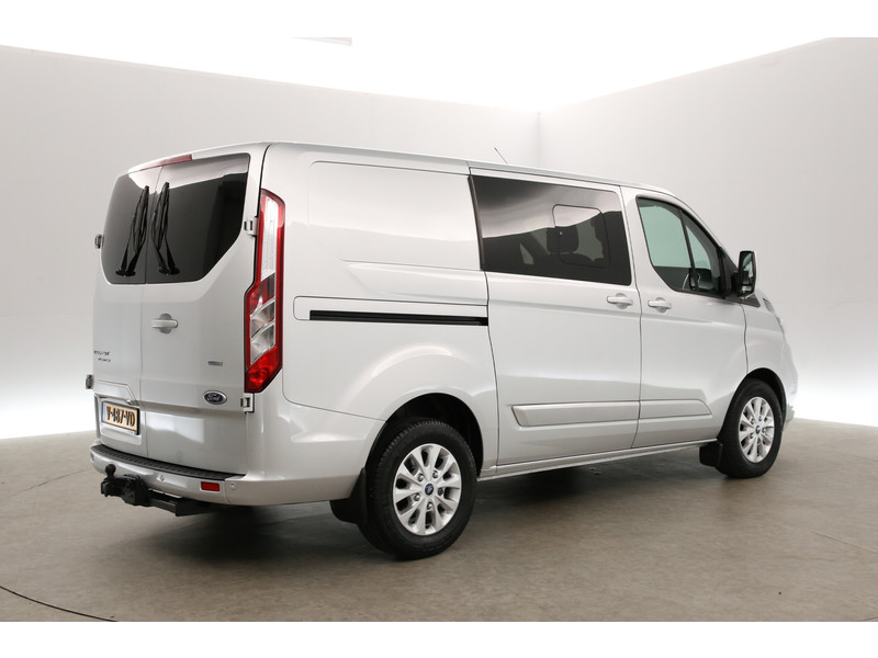 Ford Transit Custom 300 2.0 TDCI L1H1