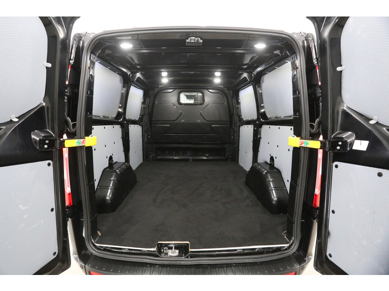 Ford Transit Custom 2.0 TDCI L1H1