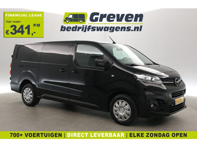 Opel Vivaro 2.0 CDTI L3H1