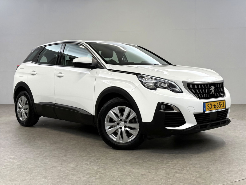 Peugeot 3008 1.2 PureTech