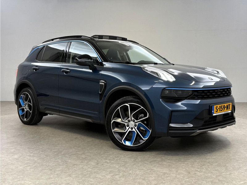 Lynk Co 01