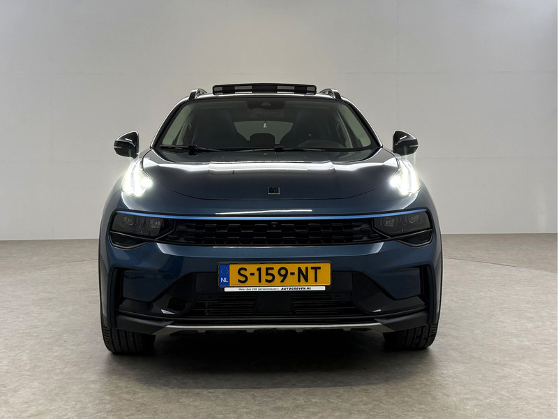 Lynk Co 01