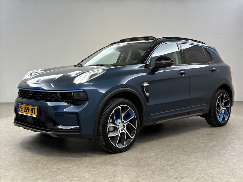 Lynk Co 01