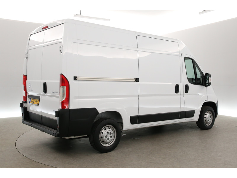 Citroën Jumper 2.2 BlueHDi 140PK L2H2