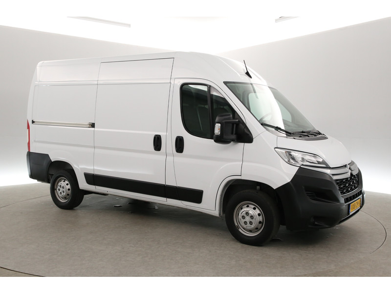 Citroën Jumper 2.2 BlueHDi 140PK L2H2