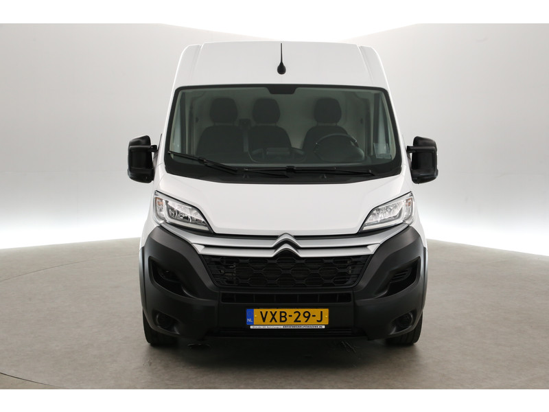 Citroën Jumper 2.2 BlueHDi 140PK L2H2