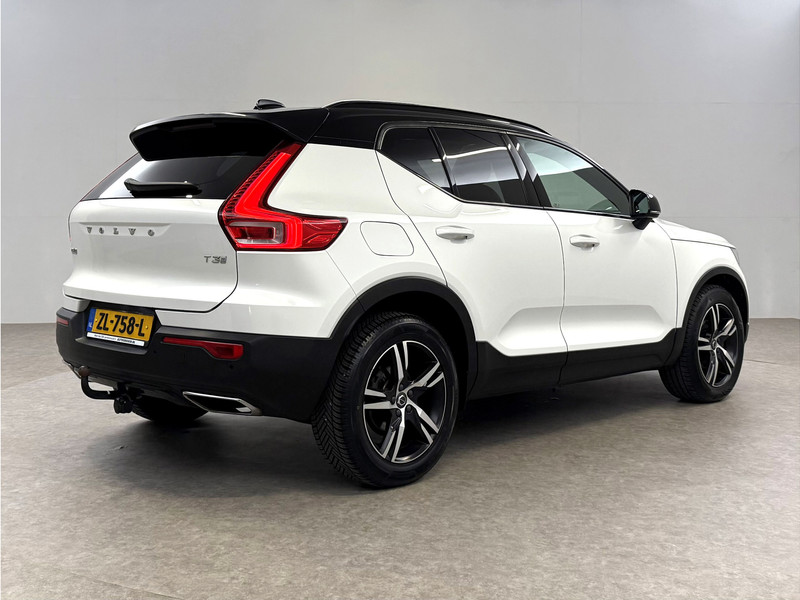 Volvo XC40 1.5 T3 R-Design