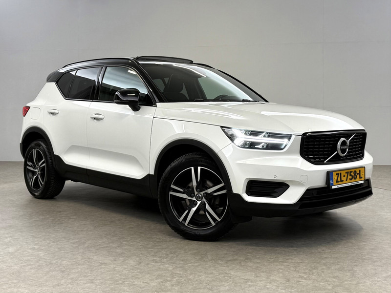 Volvo XC40 1.5 T3 R-Design