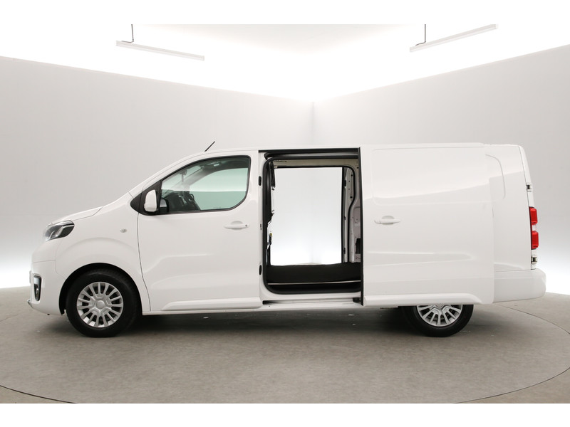 Toyota ProAce 2.0 D-4D L3H1