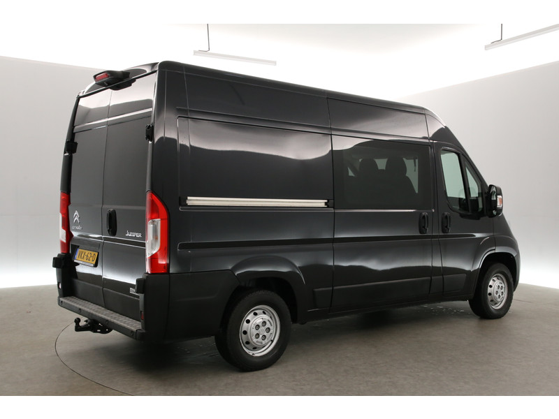 Citroën Jumper 30 2.2 BlueHDi L2H2